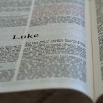 BIBLE Luke