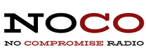 No Compromise Radio Logo